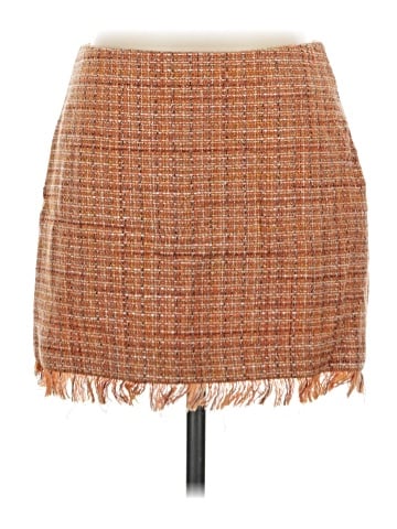 ABS Allen Schwartz Casual Skirt (view 1)