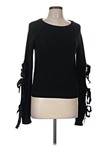 English Factory Pullover Sweater (view 1)
