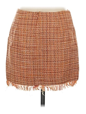 ABS Allen Schwartz Casual Skirt (view 2)