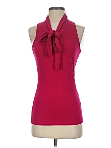 The Limited Sleeveless Blouse (view 1)