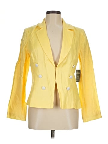 Boston Proper Blazer (view 1)