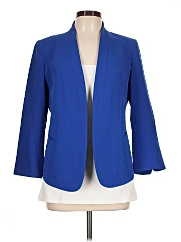 Anne Klein Blazer (view 1)