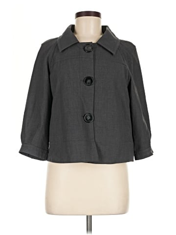 Larry Levine Coat (view 1)