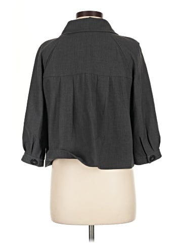 Larry Levine Coat (view 2)