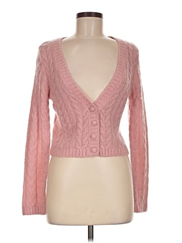 For Love & Lemons Cardigan (view 1)