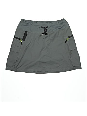 Unbranded Active Skort (view 1)