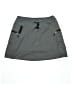 Unbranded Solid Gray Active Skort Size M - photo 1