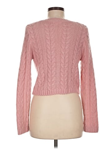 For Love & Lemons Cardigan (view 2)