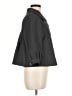 Larry Levine Gray Coat Size M - photo 4