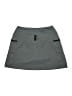Unbranded Solid Gray Active Skort Size M - photo 2