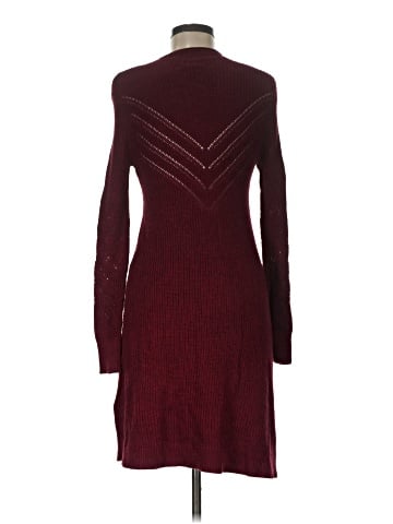 American Eagle Outfitters Cocktail Dress (view 2)