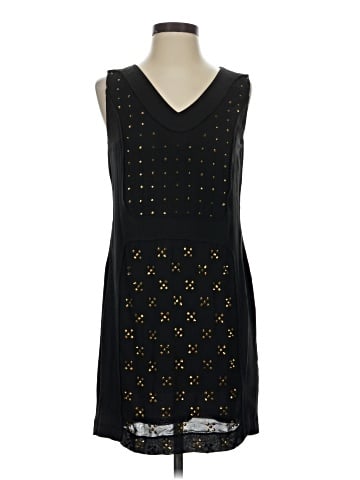Diane von Furstenberg Sleeveless Silk Top (view 1)