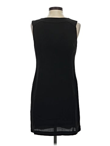 Diane von Furstenberg Sleeveless Silk Top (view 2)