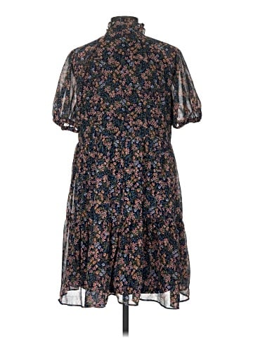 MSK Casual Dress (view 2)