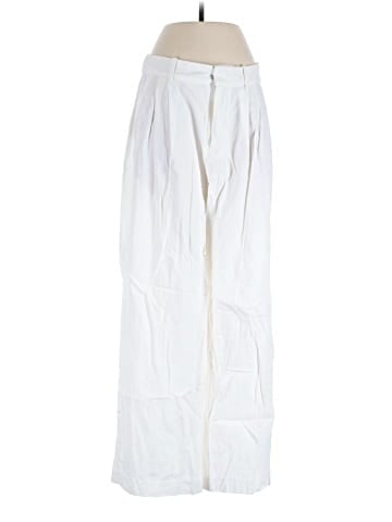 Gap Linen Pants (view 1)