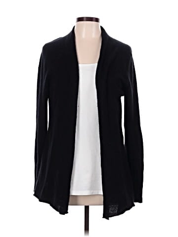 Neiman Marcus Cashmere Cardigan (view 1)