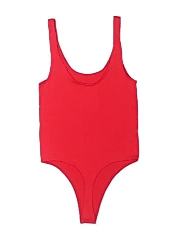 Me To We Bodysuit (view 2)