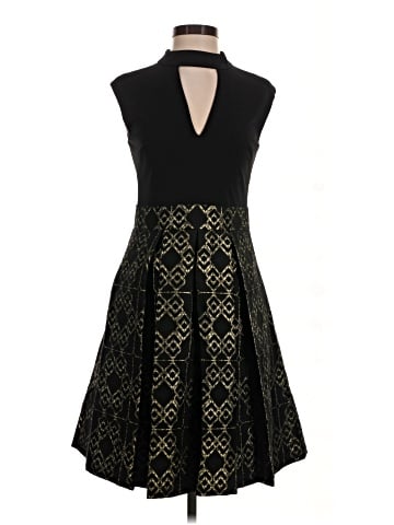Vince Camuto Cocktail Dress (view 1)