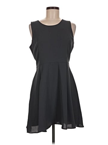 Uniqlo Cocktail Dress (view 1)
