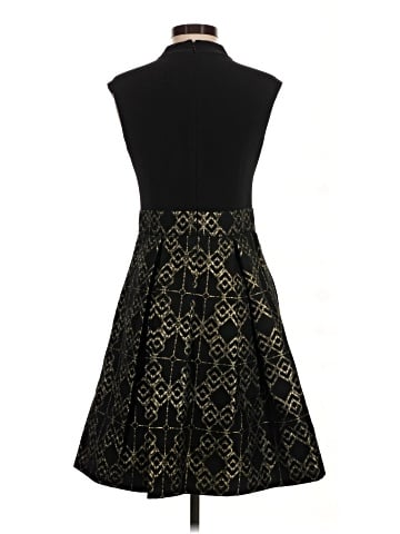Vince Camuto Cocktail Dress (view 2)