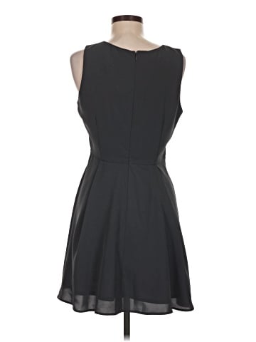 Uniqlo Cocktail Dress (view 2)