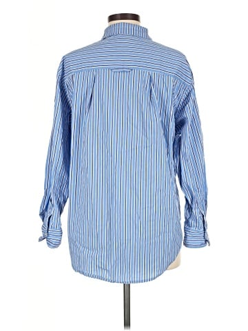 Dear John Long Sleeve Button-Down Shirt (view 2)