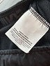 Nike 100% Polyester Black Track Pants Size L (kids) - photo 4