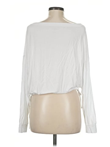Lou & Grey Long Sleeve T-Shirt (view 2)