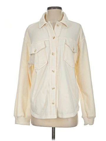 Thread & Supply Jacket (view 1)