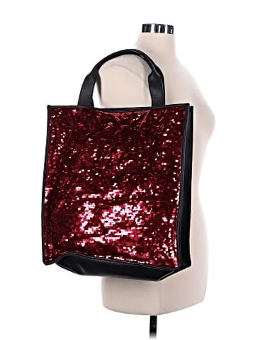 Faith Connexion Tote (view 2)