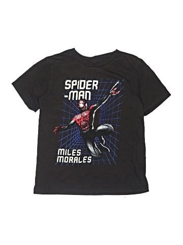 Marvel Short Sleeve Outfit (view 1)