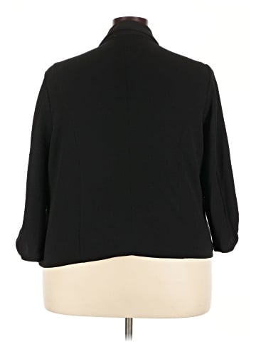 Bar III Blazer (view 2)