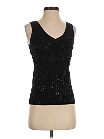 Ann Taylor LOFT Sweater Vest (view 1)