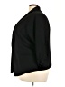 Bar III Black Blazer Size 3X - photo 5