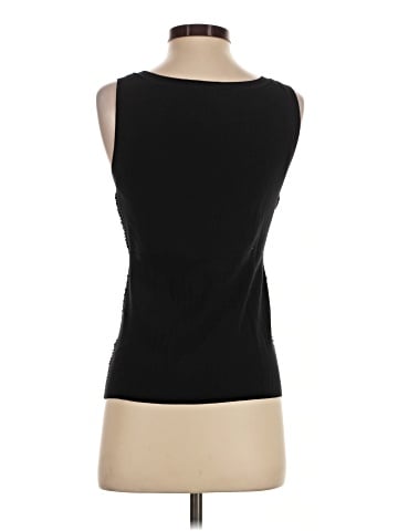 Ann Taylor LOFT Sweater Vest (view 2)