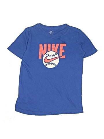 Nike Short Sleeve T-Shirt (view 1)