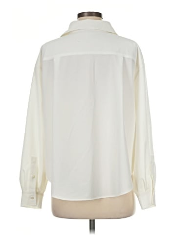Chico's Long Sleeve Blouse (view 2)