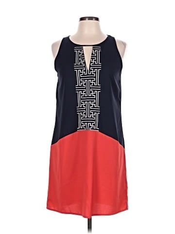 THML Casual Dress (view 1)