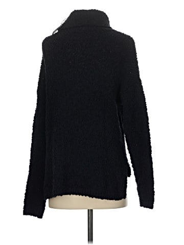 Bobeau Turtleneck Sweater (view 2)