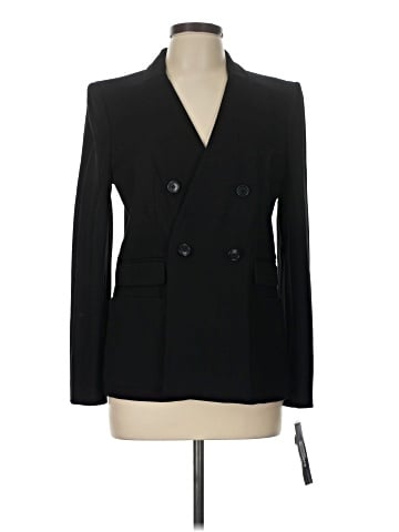 Donna Karan New York Blazer (view 1)