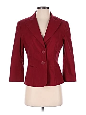 Moschino Jeans Blazer (view 1)