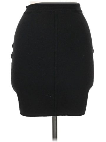 Sonia Rykiel Wool Skirt (view 1)