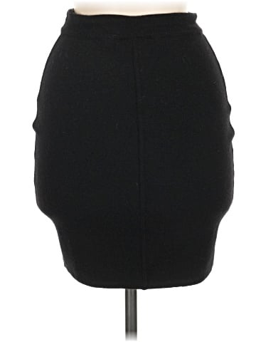 Sonia Rykiel Wool Skirt (view 2)