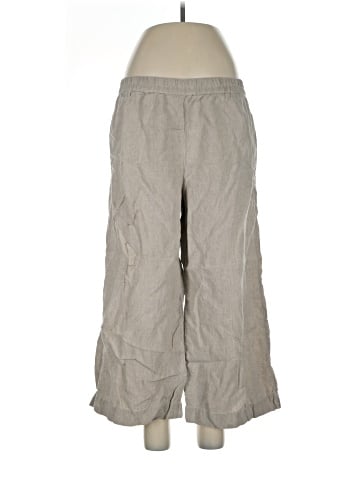 Charter Club Linen Pants (view 1)