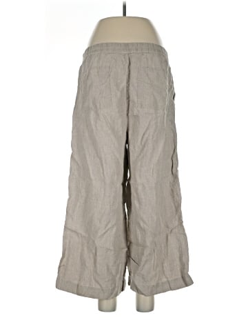 Charter Club Linen Pants (view 2)