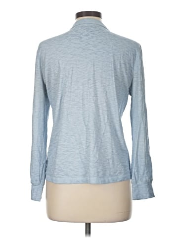 Nic + Zoe Long Sleeve Blouse (view 2)