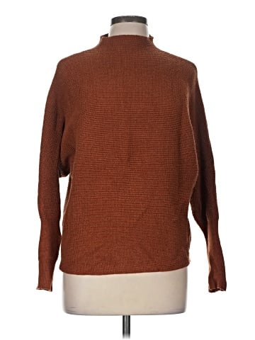 Cyrus Turtleneck Sweater (view 1)