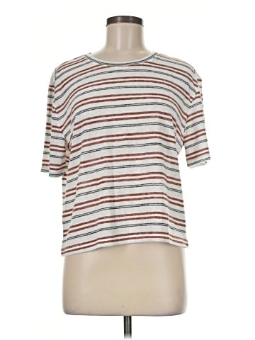 Lou & Grey Short Sleeve T-Shirt (view 1)