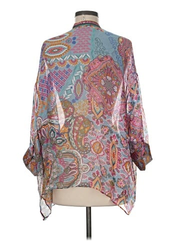 Hale Bob Kimono (view 2)