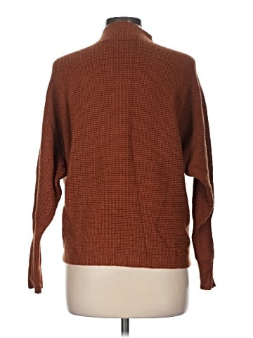 Cyrus Turtleneck Sweater (view 2)